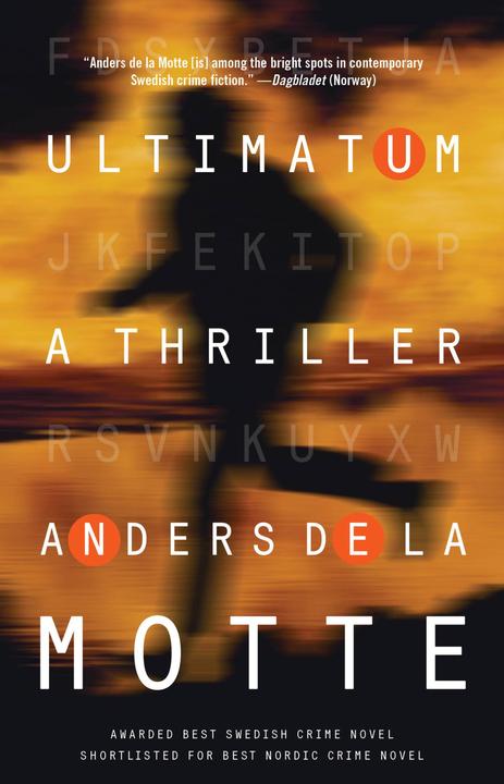 Ultimatum：A Thriller