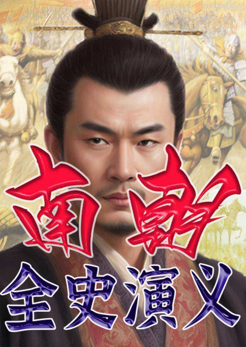 南朝全史演义