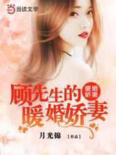 顾先生的暖婚娇妻