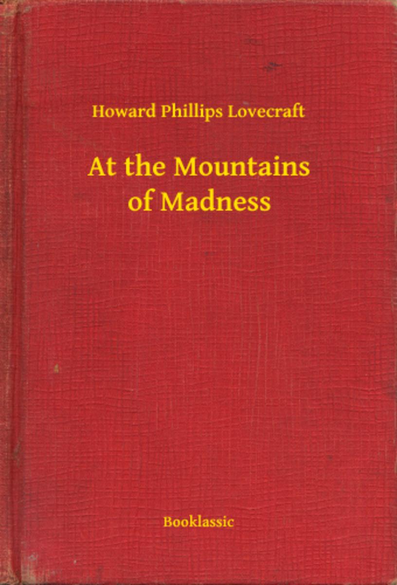 At the Mountains of Madness