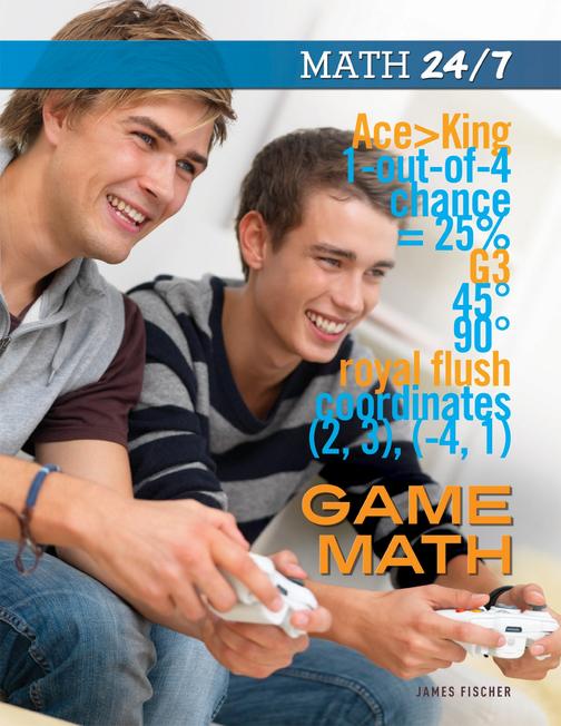 Game Math