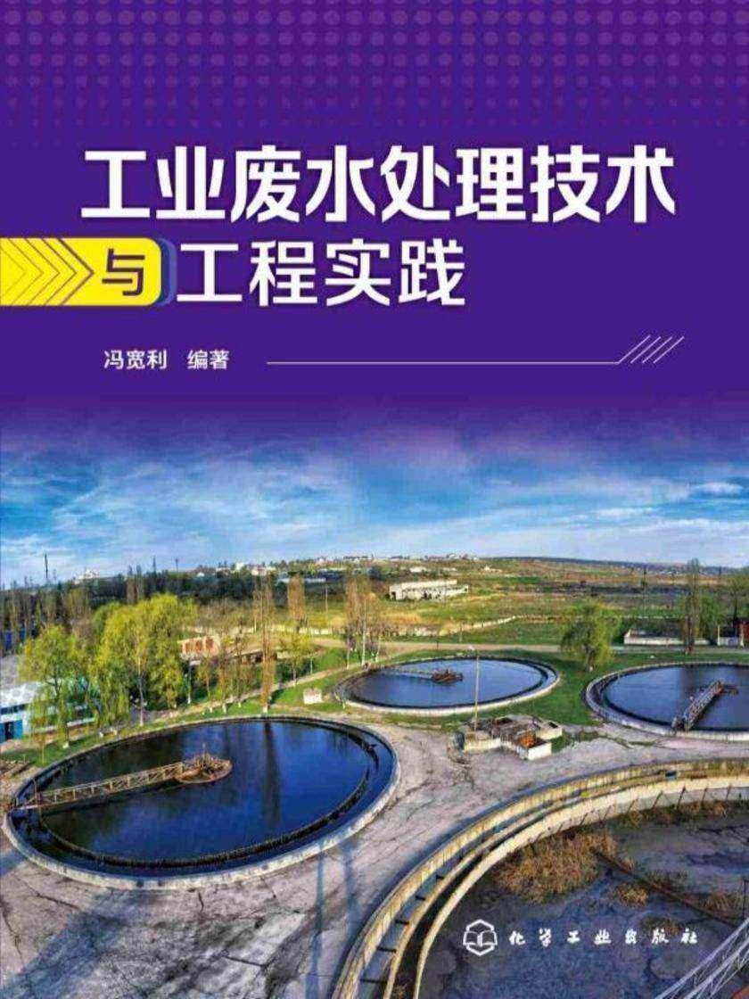 工业废水处理技术与工程实践