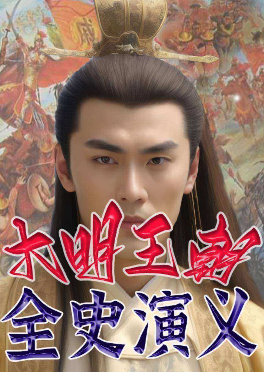 大明王朝全史演义