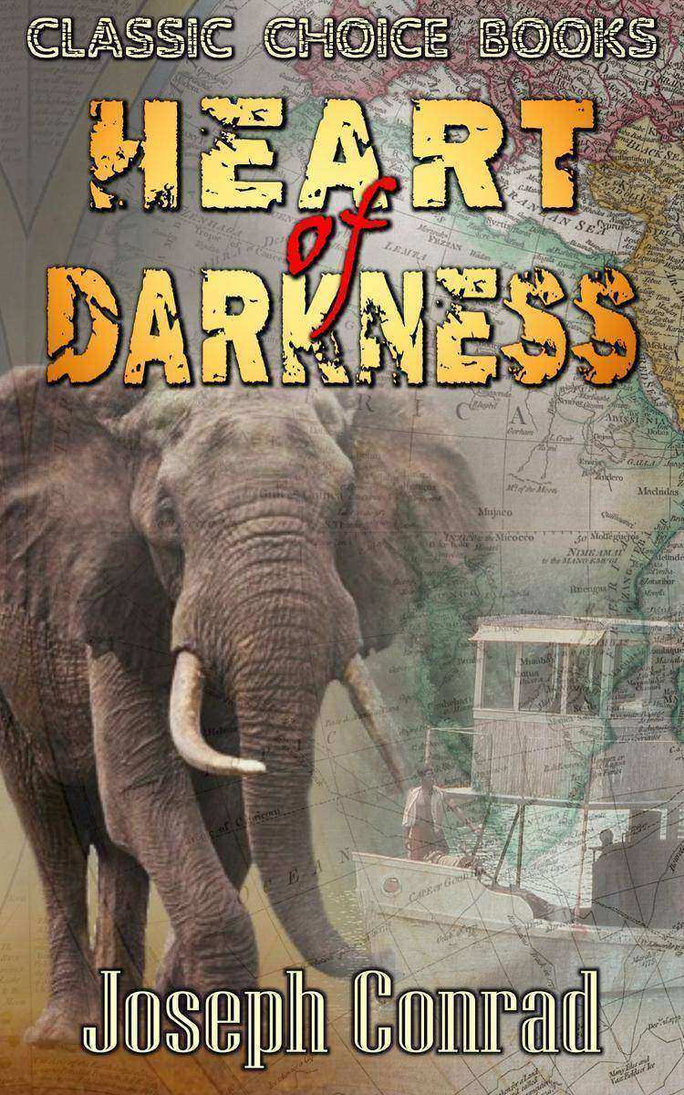 Heart Of Darkness