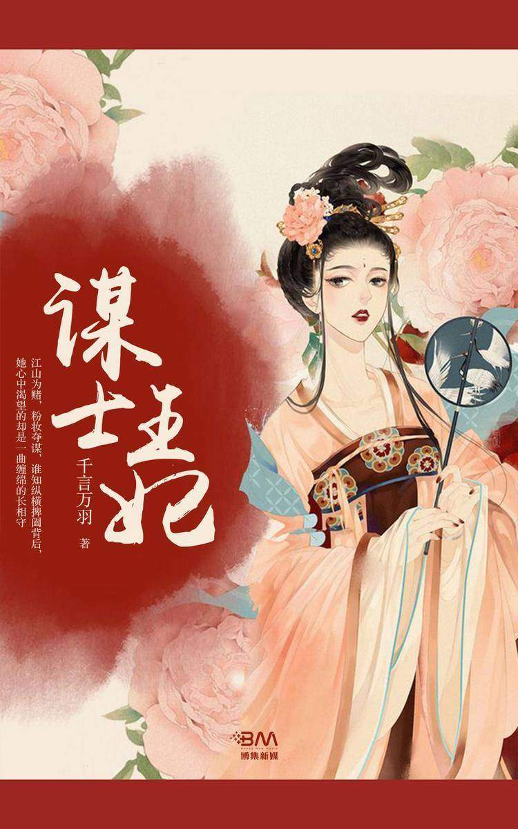 谋士王妃