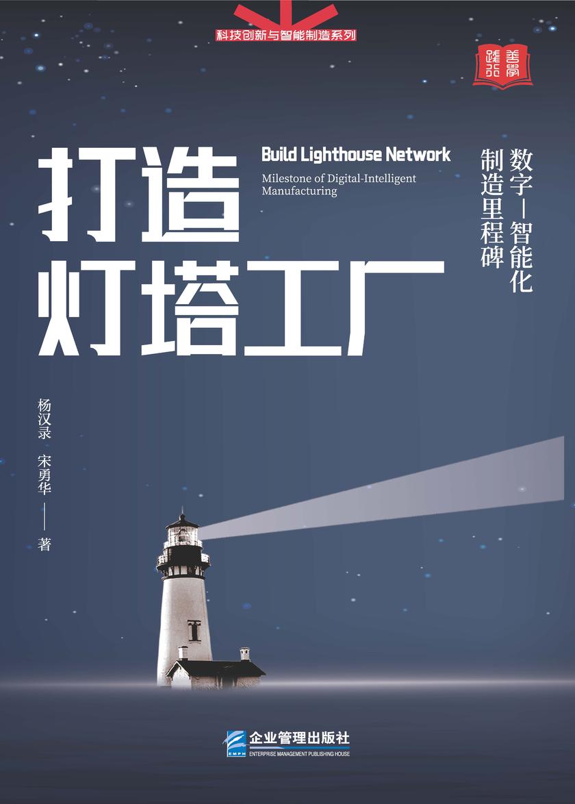 打造灯塔工厂:数字-智能化制造里程碑