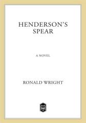 Henderson's Spear