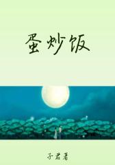 蛋炒饭