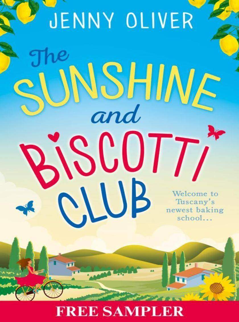 The Sunshine And Biscotti Club