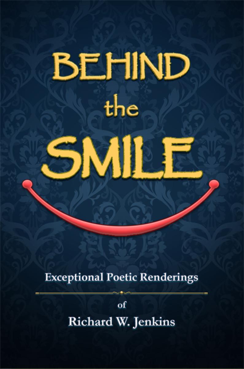 Behind the Smile: Exceptional Poetic Renderings