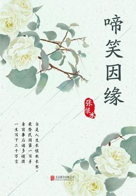 有间文库：啼笑因缘