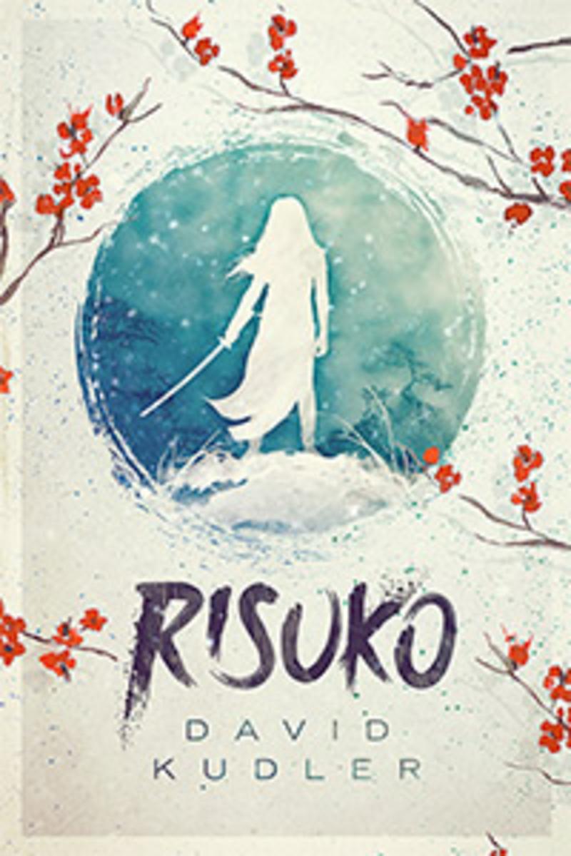 Risuko: A Kunoichi Tale