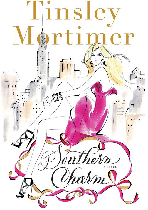 Southern Charm：A Novel