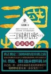 三国机密（下）：潜龙在渊
