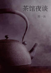 茶馆夜谈