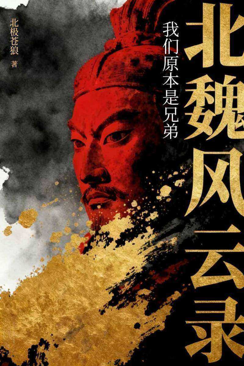 北魏风云录