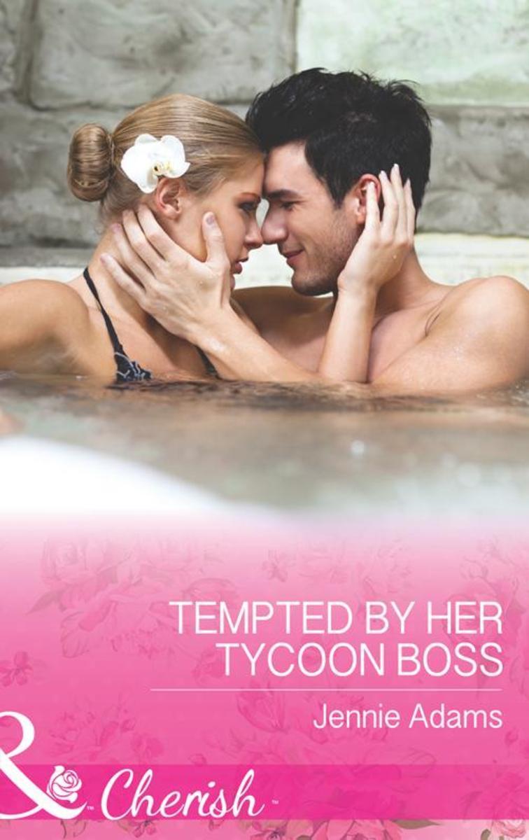 Tempted By Her Tycoon Boss (The MacKay Brothers, Book 3)