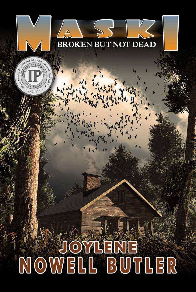 Maski: Broken But Not Dead