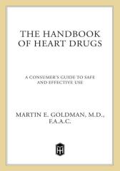 The Handbook of Heart Drugs