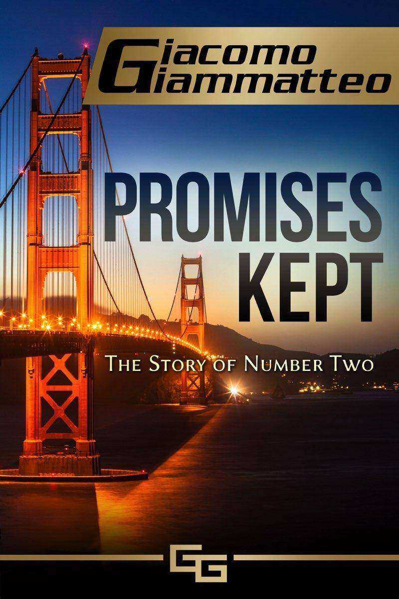 Promises Kept: The Story of Number Two