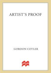 Artist's Proof