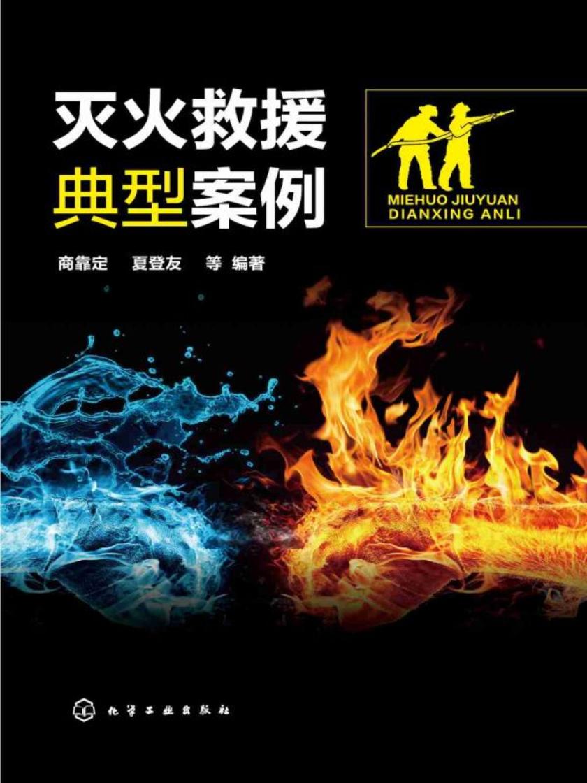 灭火救援典型案例