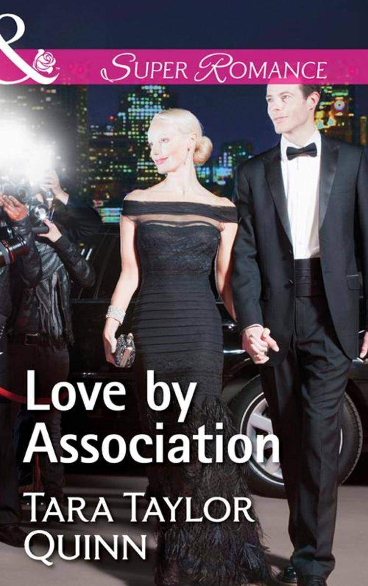 Love By Association (Mills & Boon Superromance) (Where Secrets are Safe, Book 7)