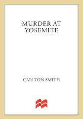 Murder At Yosemite