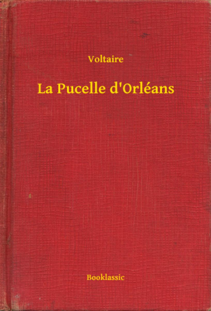 La Pucelle d'Orléans