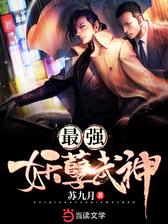 最强妖孽武神