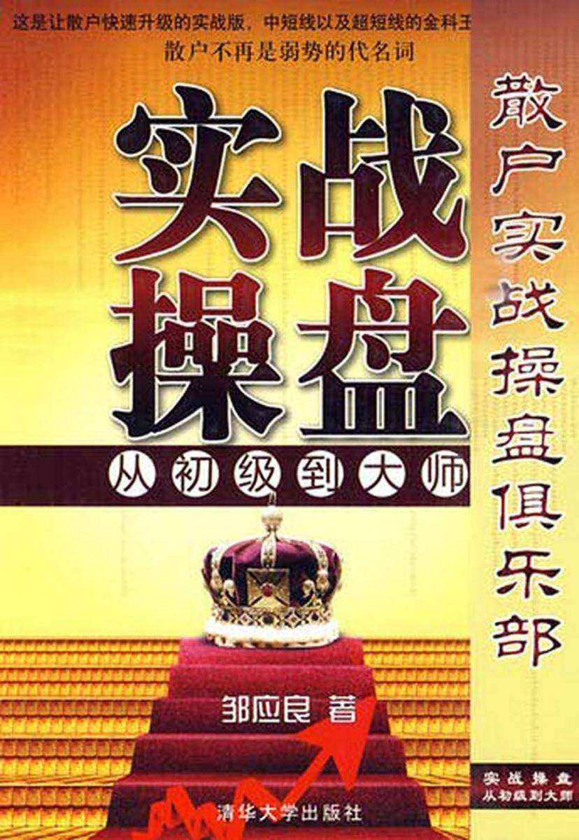 实战操盘：从初级到大师
