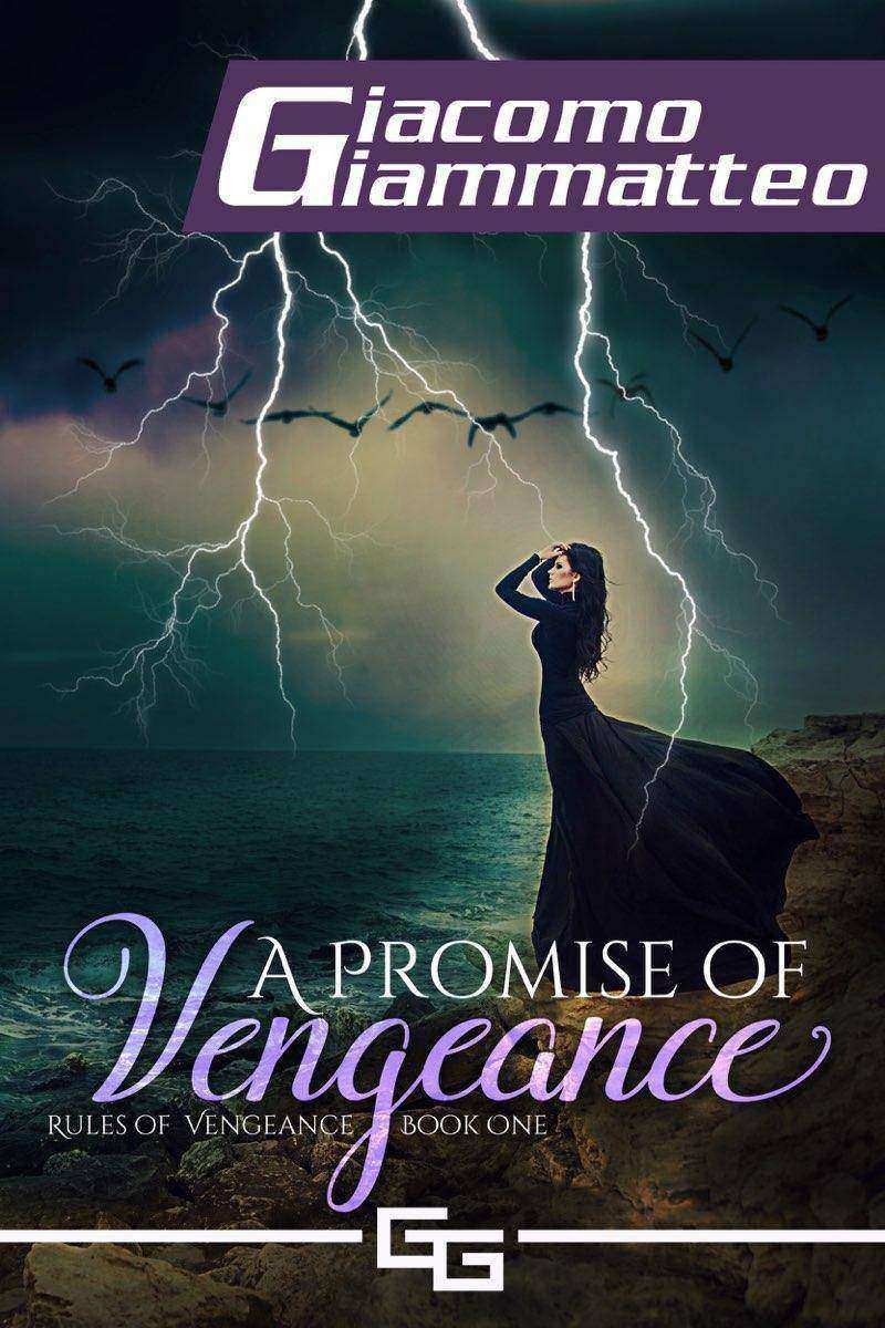 A Promise of Vengeance