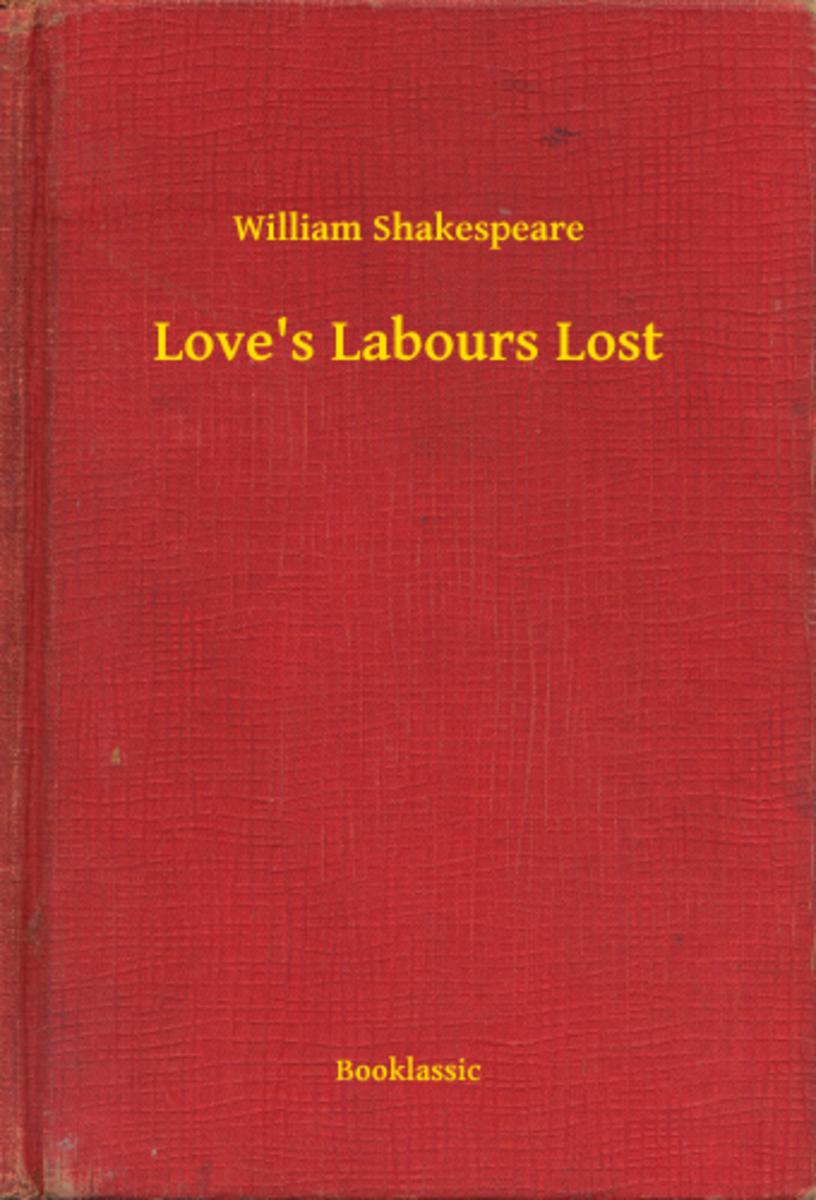 Love's Labours Lost