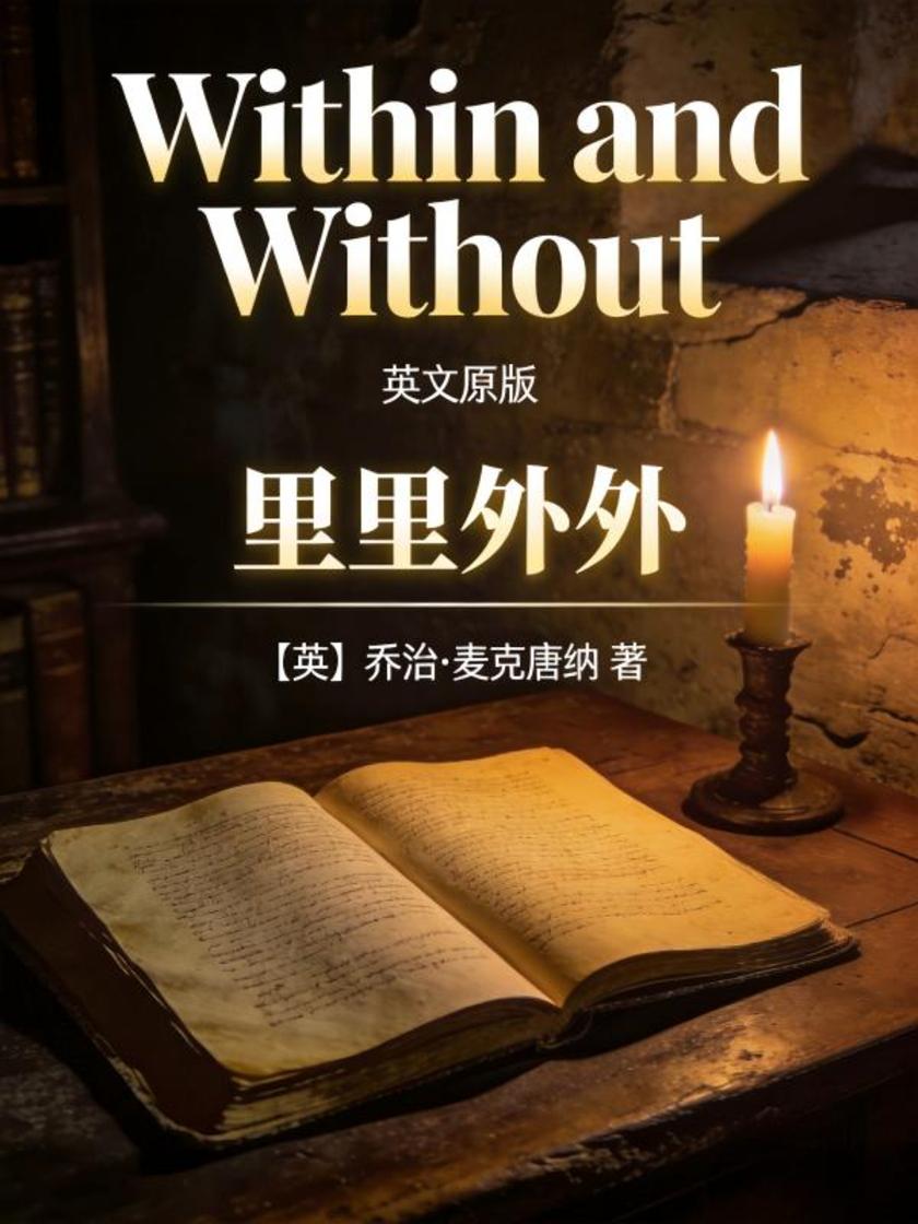 Within and Without 里里外外(英文版)