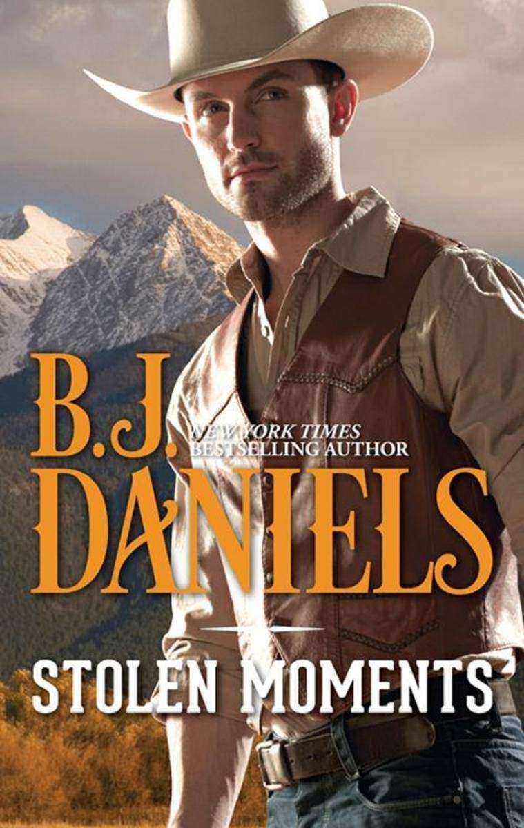 Stolen Moments (Mills & Boon M&B)