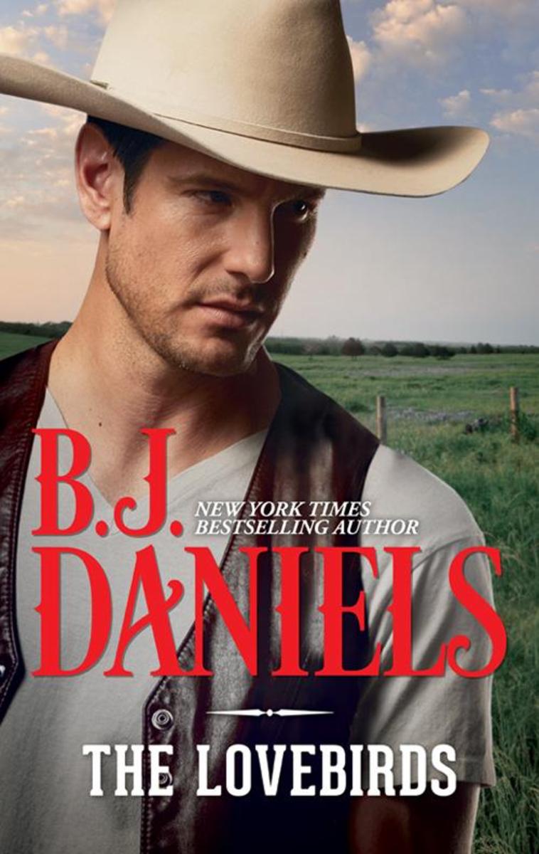 The Lovebirds (Mills & Boon M&B)