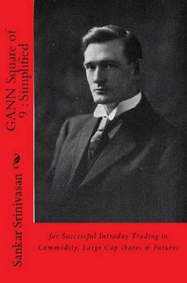 GANN Square of 9: Simplified