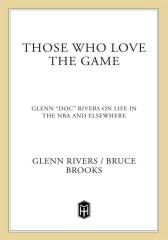 Those Who Love the Game