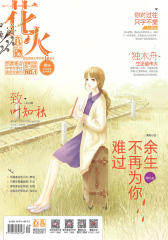 花火1610B(电子杂志)