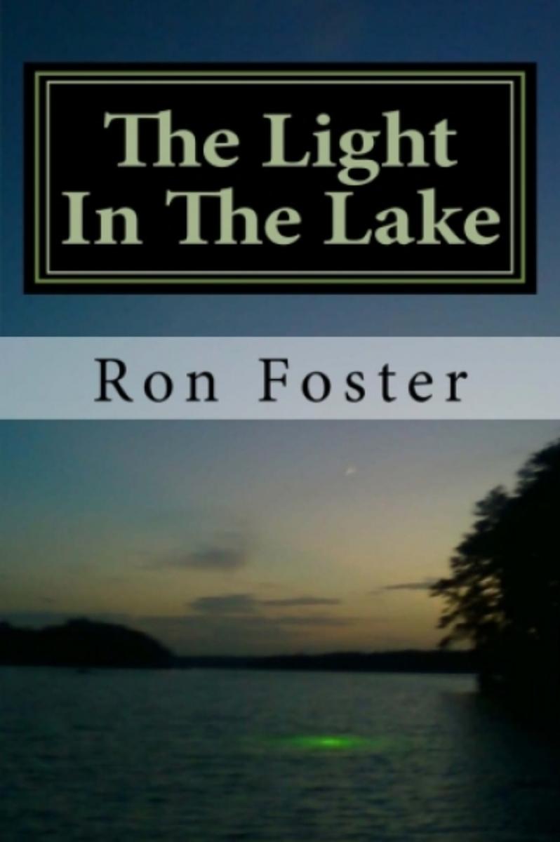 The Light In The Lake: The Survival Lake Retreat