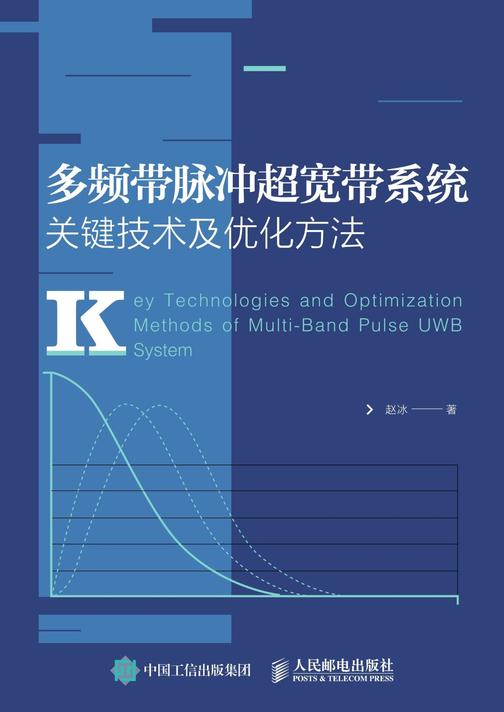 多频带脉冲超宽带系统关键技术及优化方法