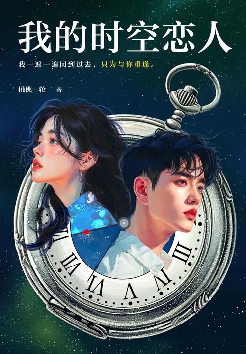 我的时空恋人