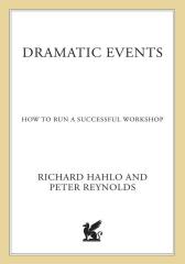 Dramatic Events