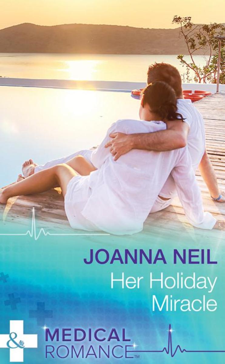 Her Holiday Miracle (Mills & Boon Medical)