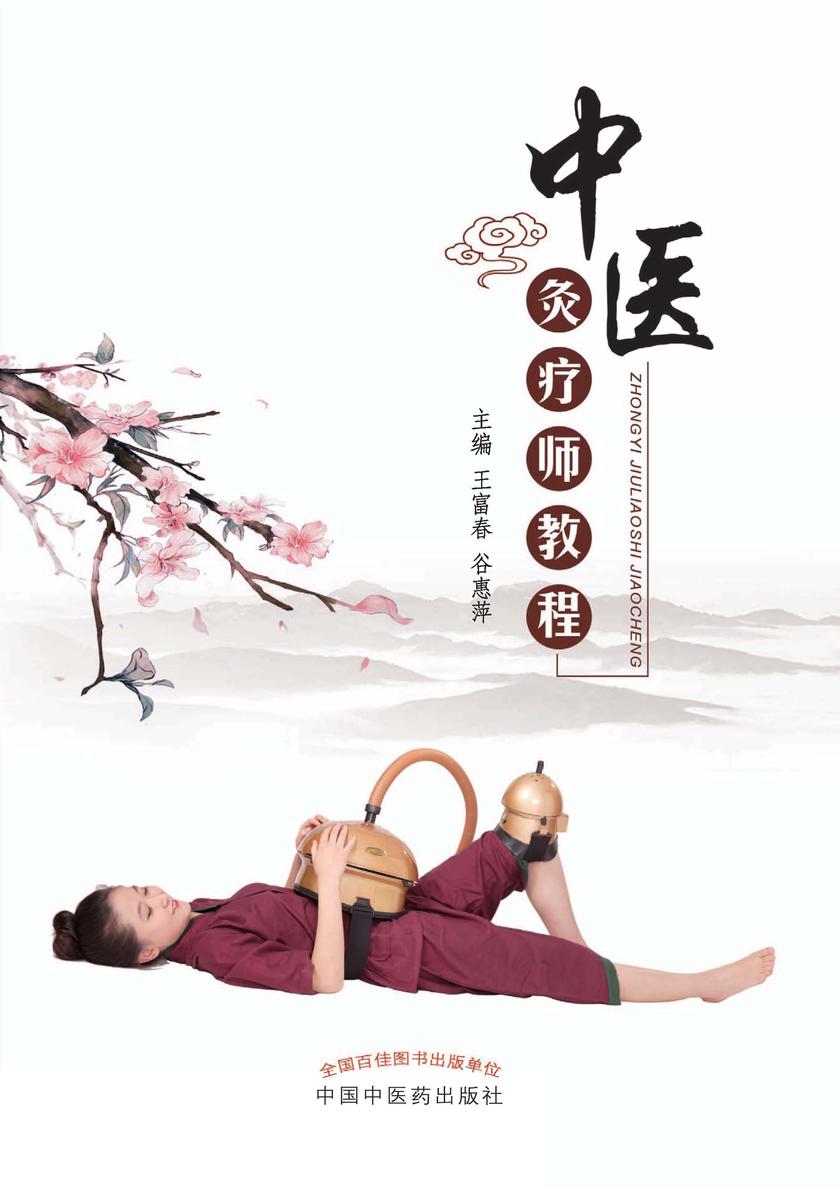 中医灸疗师教程