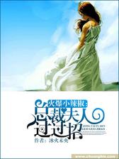 火爆小辣椒：总裁夫人过过招