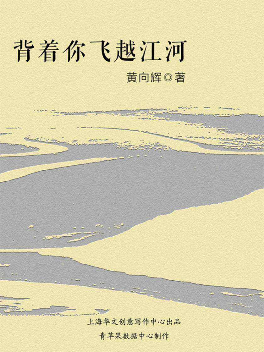 背着你飞越江河