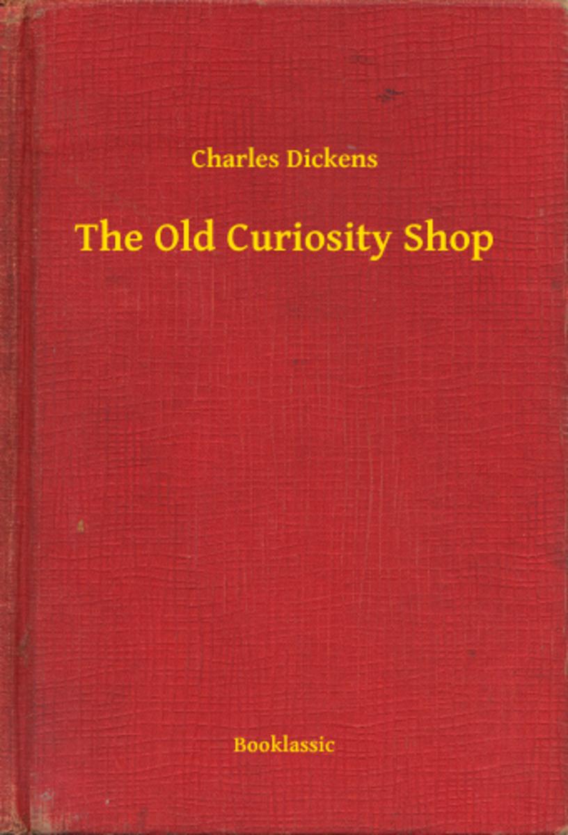 The Old Curiosity Shop