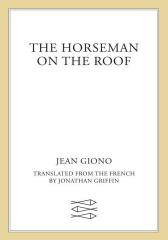 The Horseman on the Roof