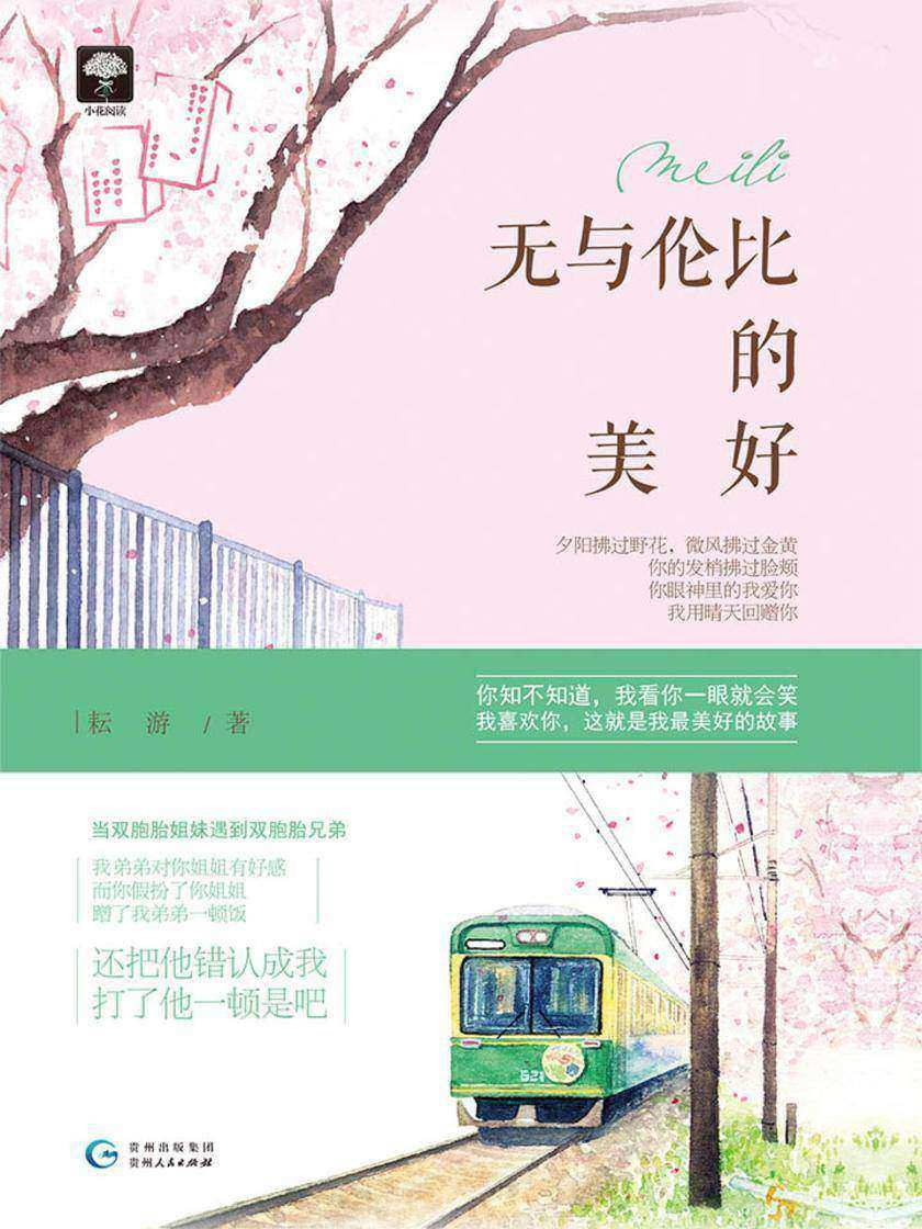 无与伦比的美好